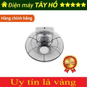 Quạt đảo trần Mitsubishi 3 cánh CY16-GA
