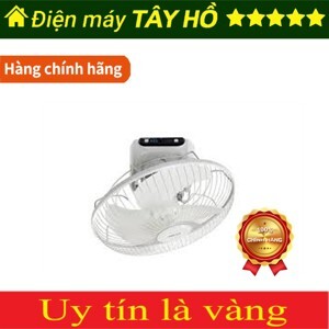Quạt đảo trần Thái Lan Hatari HT-C16R1 (HTC-16R1S)