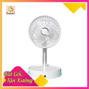 Quạt để bàn gấp gọn Remax RL-FN31