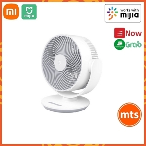 Quạt để bàn Miija DC Inverter ZLXHS01ZM
