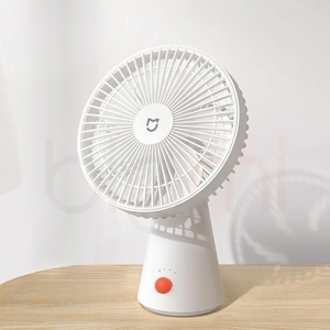 Quạt để bàn Xiaomi Rechargeable Mini Fan BHR6089GL