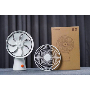 Quạt để bàn Xiaomi Rechargeable Mini Fan BHR6089GL