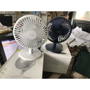 Quạt để bàn Xiaomi Rechargeable Mini Fan BHR6089GL