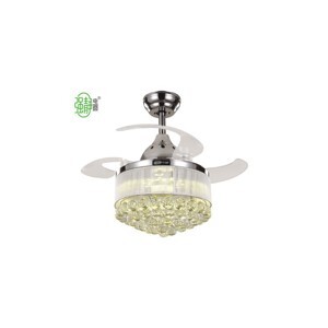 Quạt trần đèn Ceiling Fan 4 cánh 32ZSM-131 - 65W