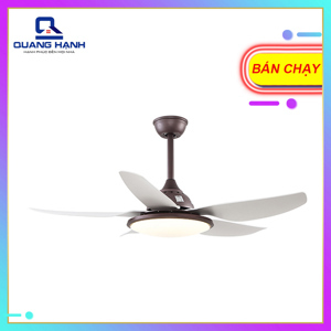 Quạt trần đèn Homefan 5 cánh HL-FAN686