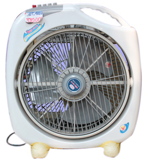 Quạt điện cơ 91 QT300A (QT-300A)