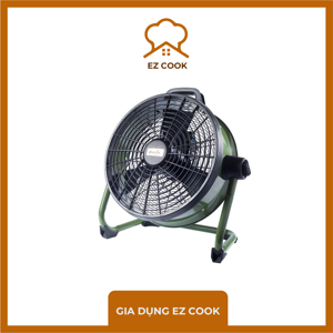 Quạt điện đa năng Dasin DHE-1845