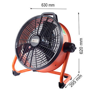 Quạt điện đa năng Dasin DHE-1845