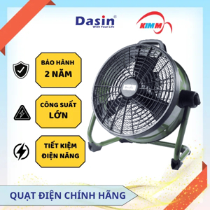 Quạt điện đa năng Dasin DHE-1845