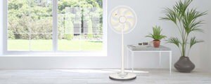 Quạt điện Panasonic F-CV338