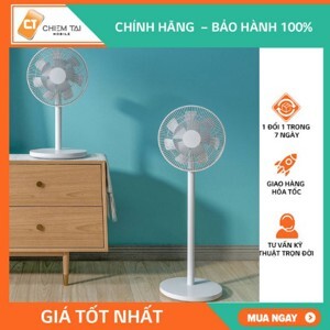 Quạt điện thông minh Xiaomi Gen2 BPLDS02DM