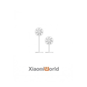 Quạt điện thông minh Xiaomi Gen2 BPLDS02DM