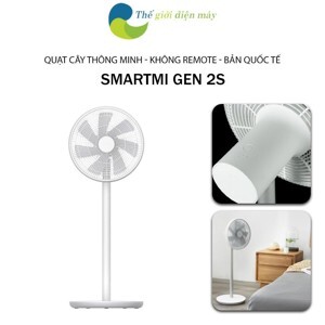 Quạt điện thông minh Xiaomi Smartmi Fan Gen 3