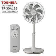 Quạt điện Toshiba TF-30AL25