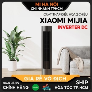 Quạt điều hòa 2 chiều nóng lạnh DC inverter Mijia BPLNS01DM