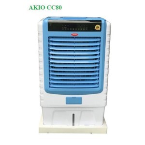 Quạt điều hòa AKIO CC80 có điều khiển