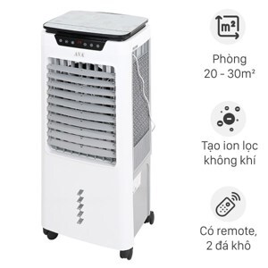 Quạt điều hòa Ava RPD-80