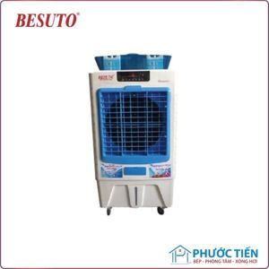 Quạt điều hòa Besuto BST-8000D