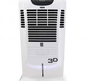 Quạt điều hòa Boss S-108