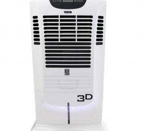Quạt điều hòa Boss S-108