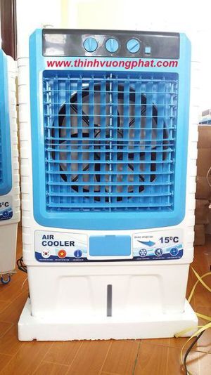 Quạt điều hòa Camac CC-80