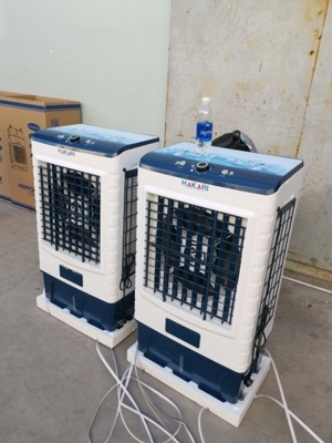 Quạt điều hòa cao cấp HAKARI HK-8800