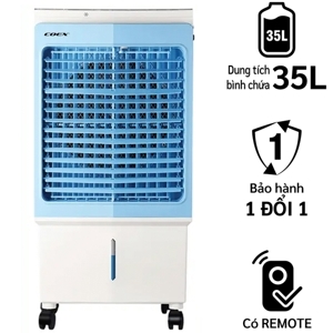 Quạt điều hòa Coex CA-7116