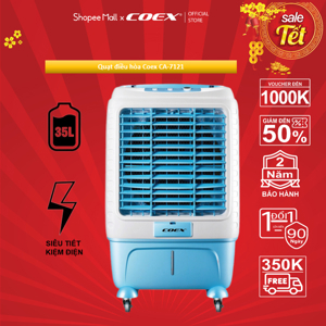 Quạt điều hòa Coex CA-7121