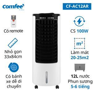 Quạt điều hòa Comfee CF-AC12AR