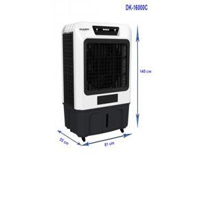 Quạt điều hòa DAEKI DK-16000C