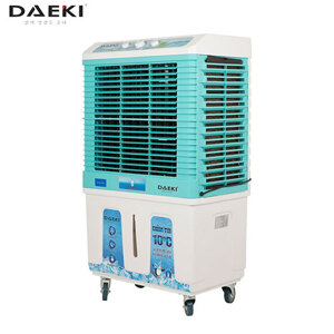 Quạt điều hòa Daeki DK-6600C