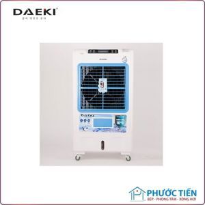 Quạt điều hòa Daeki DK-7500A