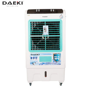 Quạt điều hòa Daeki DK-8200A