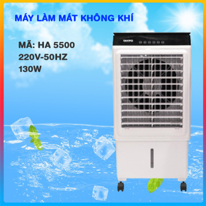 Quạt điều hòa Daichio HA-5500