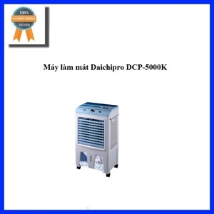 Quạt điều hòa Daichipro DCP-5000K