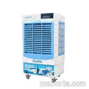 Quạt điều hòa Daikio DK-4500D