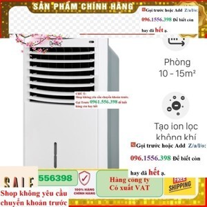 Quạt điều hòa Delites DEL-AC07DR