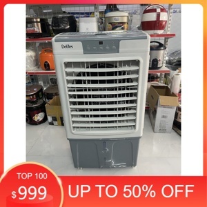 Quạt điều hòa Delites DEL-AC45AR