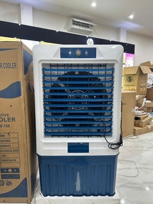 Quạt điều hòa Dragon DG130