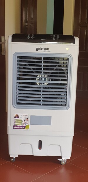 Quạt điều hòa Goldsun GPAC-N41R