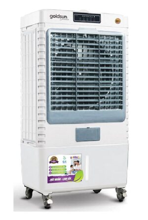 Quạt điều hòa Goldsun GPAC-N61R