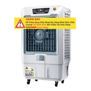 Quạt điều hòa Goldsun GPAC-N71R