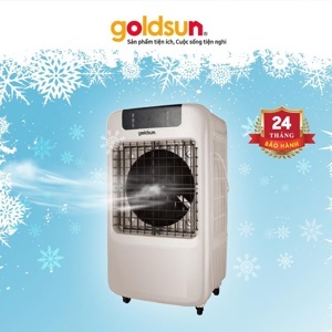 Quạt điều hòa Goldsun Premium GPAC-131R