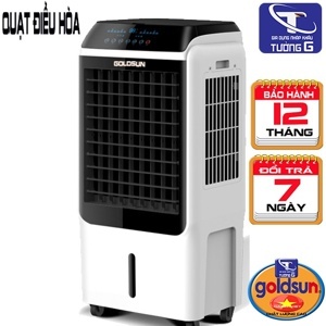 Quạt điều hòa Goldsun Premium GPAC-131R