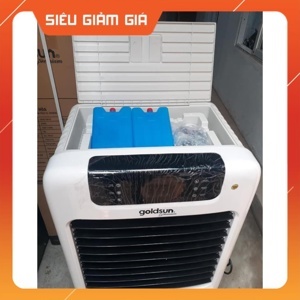 Quạt điều hòa Goldsun Premium GPAC-131R