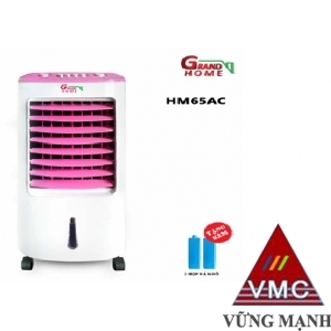 Quạt điều hòa Granhome HM65AC