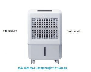 Quạt Điều Hòa Hatari AC Tubor1