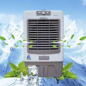 Quạt điều hòa hơi nước Air Cooler ZT-60