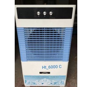 Quạt điều hòa hơi nước cao cấp Senkio HT-6000