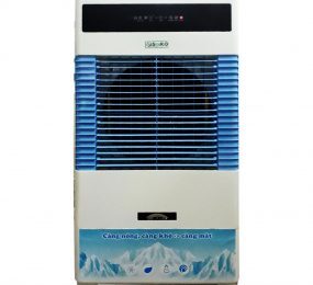 Quạt điều hòa hơi nước cao cấp Senkio HT-6000